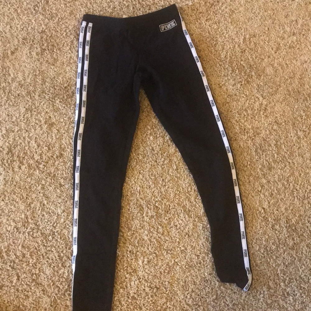 Pink brand leggings
